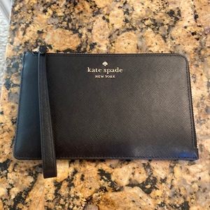 Kate spade wristlet